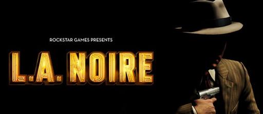 L.A.Noire - CVG о PC версии LA Noire