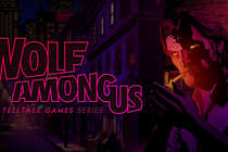 Трейлер The Wolf Among Us