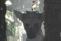 The Last Guardian выйдет позже